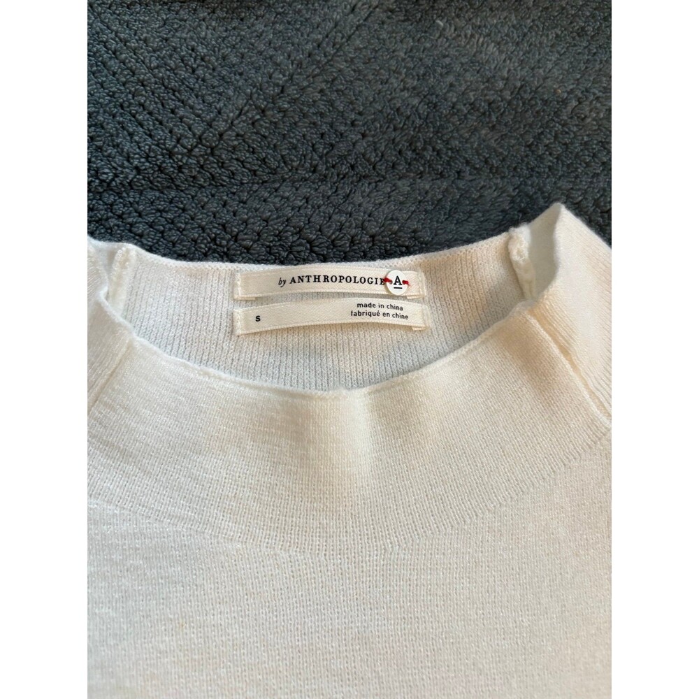 Anthropologie sweaterdress - Picture 6 of 9